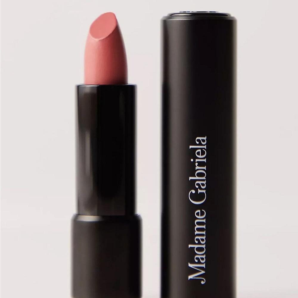 Madame Gabriela Tulum at 6pm Lipstick